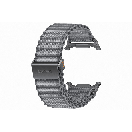 Samsung Sportovní řemínek Trail Band Watch Ultra2 Gray