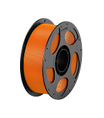 AnyCubic PETG struna 1,75 mm pro 3D tiskárnu, 1kg, Oranžová