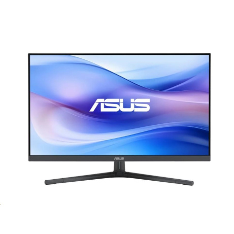 ASUS LCD 27" VU279CFE-B Eye Care Monitor FHD 1920 x 1080 IPS 100 Hz Adaptive-Sync USB Type-C 15W PD HDMI