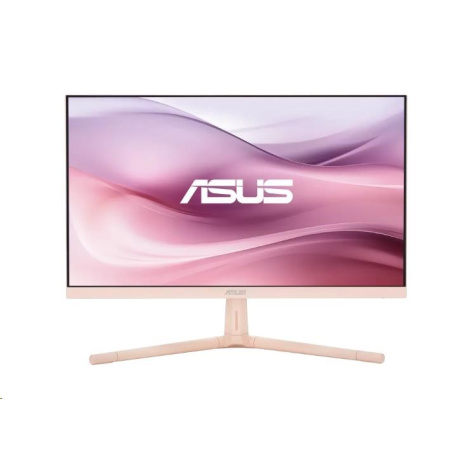 ASUS LCD 27" VU279CFE-P Eye Care Monitor FHD 1920 x 1080 IPS 100 Hz Adaptive-Sync USB Type-C 15W PD USB-C
