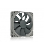 NOCTUA Ventilátor NF-P12 redux-1700 PWM, 120mm, šedá