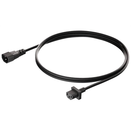 UBNT C13-C14, napájecí kabel