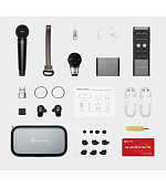 Hollyland MELO P1 Ultimate Combo Wireless Music Creation System