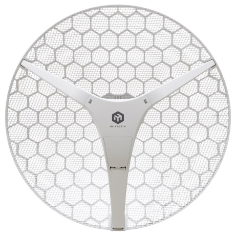 MikroTik RouterBOARD LHG-5axD-XL, LHG XL 5 ax