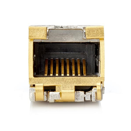 HPE Networking Instant On 1G LX SFP LC 10km SMF Transceiver