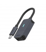 RAPOO adaptér UCA-1005, USB-C na DisplayPort