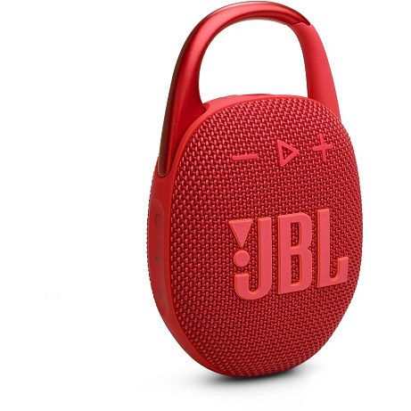JBL CLIP 5 RED