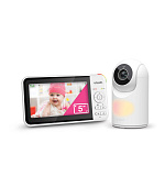 VTech VM5367 - dětská video chůvička