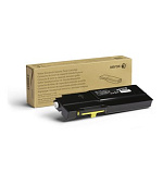 BAZAR - Xerox Yellow extra high capacity toner VersaLink C400/C405 (8 000str.) - Poškozený obal (Komplet)