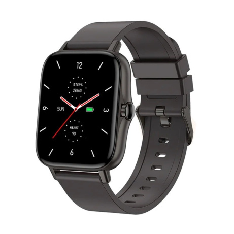 MaxCom Smartwatch FW55 Aurum Pro Black