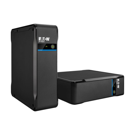 Eaton UPS 1/1fáze,550VA - 3P Ellipse 550 IEC