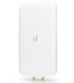 UBNT UMA-D [DualBand (2.4+5GHz) Sektorová anténa 2x2MIMO pro Mesh jednotky]