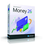Ashampoo Money 26