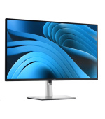 DELL LCD P2725D - 27"/IPS/LED/2560x1440/16:9/100Hz/8ms/1500:1/350 cd/m2/HDMI/DP/PIVOT/VESA/3YNBD (210-BRDL)