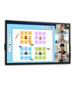 DELL LCD P7525QT - 74,5"/IPS/LED/3840x2160/16:9/60Hz/5ms/1200:1/Speaker/DP/HDMI/VESA/3YNBD (210-BQZX)