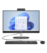 HP AiO 24-cr0004nc, 23.8" FHD AG IPS,RYZEN 7 7730U, 16GB DDR4 3200, SSD 1TB,  Win11 Home