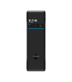Eaton 3P Ellipse UPS USB FR, 1300VA, 840W, Vstup: C14, Výstupy: (4) Typ E, (4) Pouze přepěťová ochrana Typ E, USB nabí