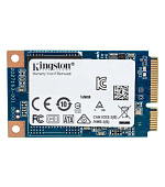 Kingston SSD Industrial 512GB SATA mSATA (R:550, W:510MB/s)