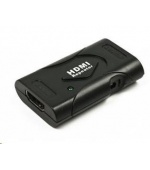 PREMIUMCORD Zesilovač HDMI (repeater) prodloužení až do 50m