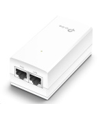 TP-Link OMADA POE4818G pasivní PoE injektor (2xGbE, 48V, 18W)