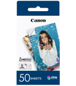 Canon ZINK PAPER ZP-2030 50 SHEETS
