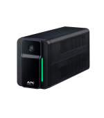 APC Back-UPS 500VA, 230V, AVR, IEC Sockets (300W)