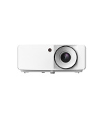 Optoma projektor ZH400 (DLP, FULL 3D, Laser, FULL HD, 4000 ANSI, 2xHDMI, RS232, USB-A, repro 1x15W), 5let zaruka