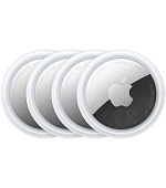 AirTag 2.gen. (4 Pack)