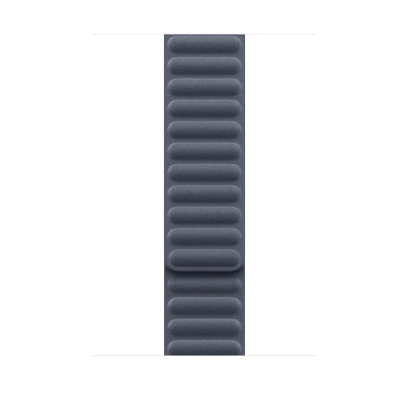 Watch Acc/46/Navy Magnetic Link - S/M