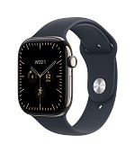 WATCH S12 Cell 46 Natural T.C/Navy Blue S.B.-SM