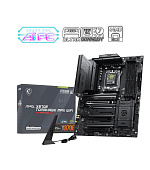 MSI MAG X870E TOMAHAWK MAX WIFI/AM5/ATX