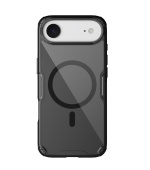 Nillkin Nature TPU PRO Magnetic Kryt pro Apple iPhone Air Transparent Black
