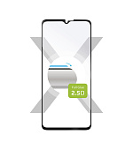 Sklo FIXED Full-Cover Samsung Galaxy Xcover6 Pro