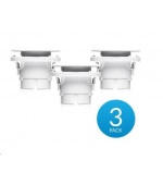 UBNT UVC-G3-FLEX stropní držák, 3-Pack