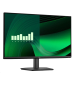 DELL LCD E2725HM - 27"IPS/LED/1920x1080/16:9/100Hz/5ms/1000:1/250 cd/m2/DP/VGA/HDMI/VESA/3YNBD (210-BRDQ)