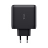 TRUST nabíječka MAXO 65W, 2x USB-C, černá