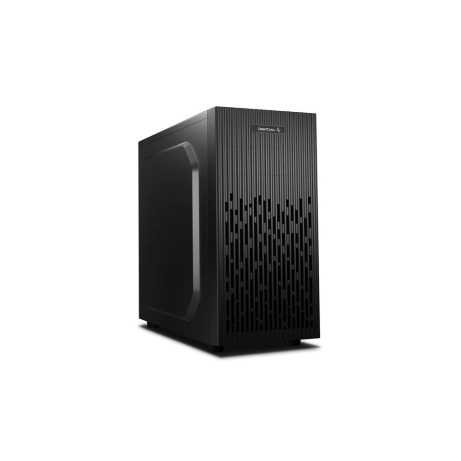 DEEPCOOL Case MATREXX 30 SI, mATX, 1x120mm Fan, černá