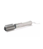 Philips Series 7000 BHA710/00 rotační kulmofén, 1000W, ionizace, turmalínová keramika, 2 nástavce, přírodní štětiny