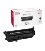 Canon TONER CRG-723Bk černý pro LBP7750 (5.000 str.)