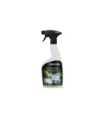 WG - Čisticí přípravek na plasty / 500 ml