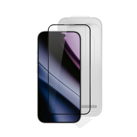 Epico ImpactBuffer Glass 3D iPhone Air