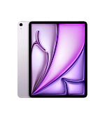 Apple iPad Air 13" (M4) - 2026/Wi-Fi + Cellular/13"/2732x2048/12GB/256GB/iPadOS26/Purple