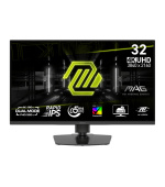 MSI MAG/322URDF E16/31,5"/IPS/4K UHD/160Hz/0,5ms/Černá/3R