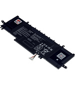 Baterie T6 Power pro Asus ZenBook 13 UX334, 14 UX434, Flip 14 UX463, 4335mAh, 50Wh, 3cell, Li-pol