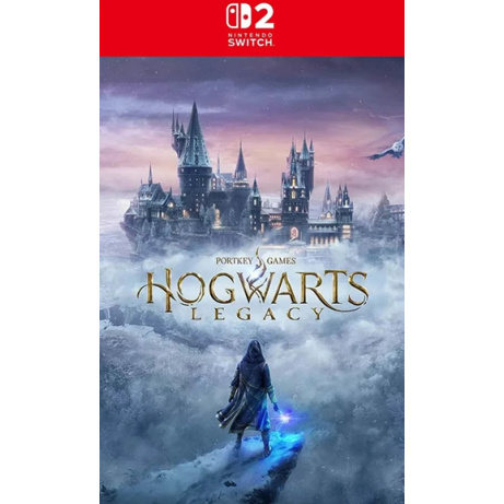 NS2 - Hogwarts Legacy