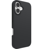 ZAGG kryt Manhattan Snap Apple iPhone 16 Černý