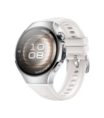 Huawei Watch 5 LTE/42mm/Elegant Band/White