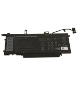 Dell Baterie 4-cell 52W/HR LI-ON pro Latitude 7400 2v1, 9410