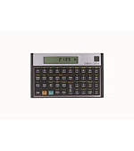 HP-16c desktop calculator
