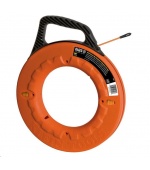 KLEIN TOOLS - protahovací pero, sklolaminátové jádro, délka 15m, průměr 4.8mm